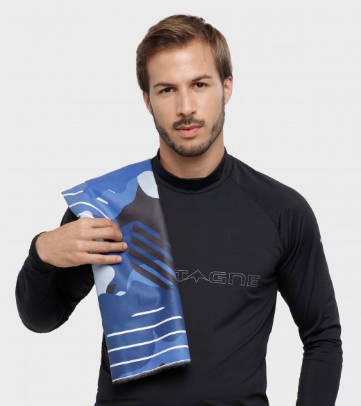 Toalla Soft towel Print chica