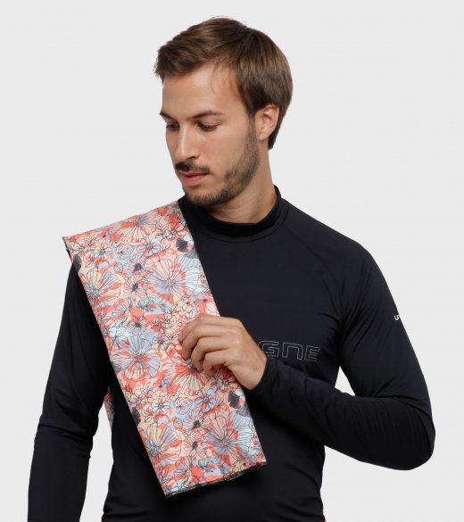 Toalla Soft towel Print chica