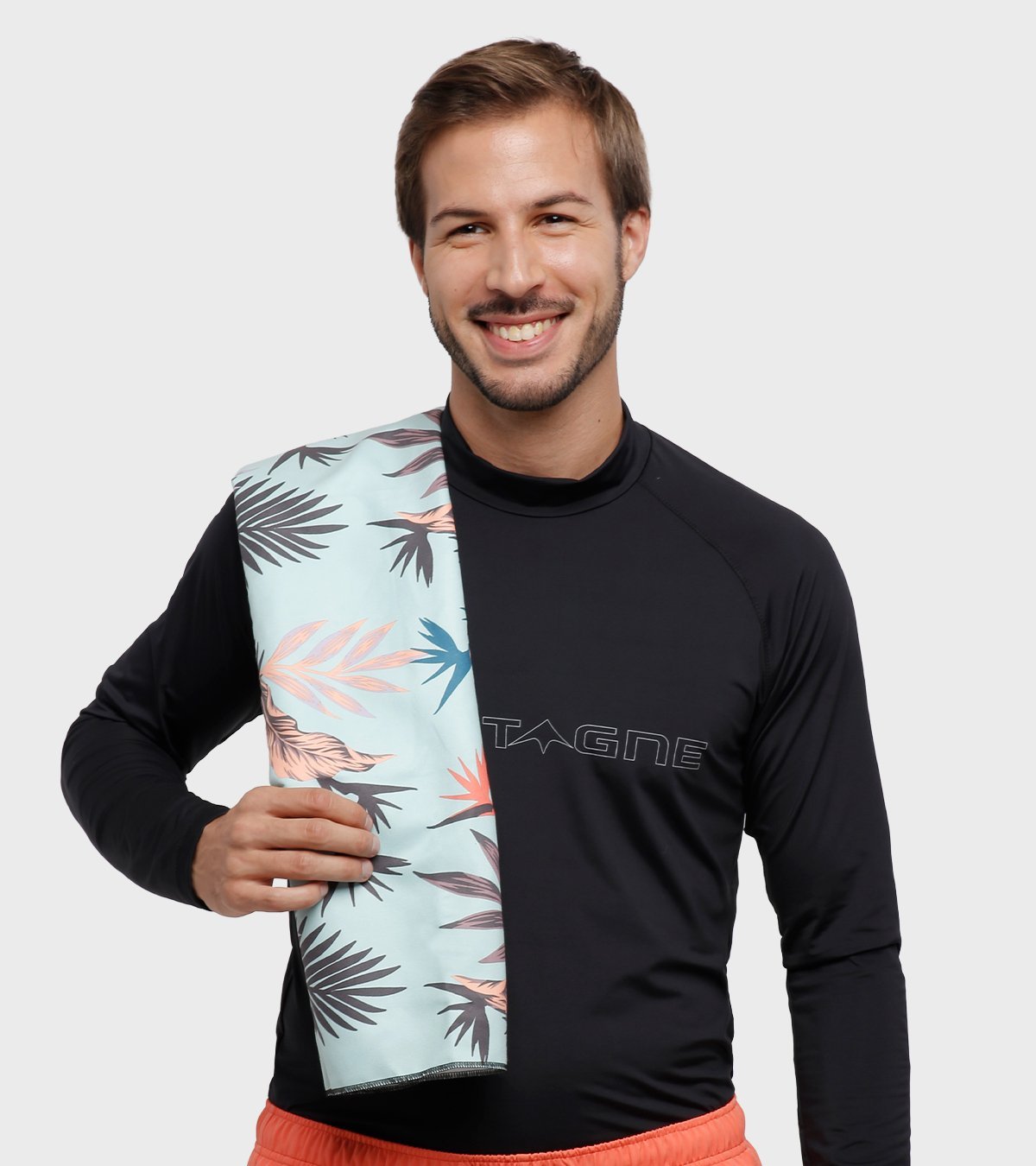 Toalla Soft towel Print chica