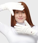Guantes Tiny Fleece