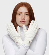 Guantes Tiny Fleece