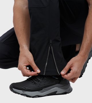 Pantalón de hombre Hunter