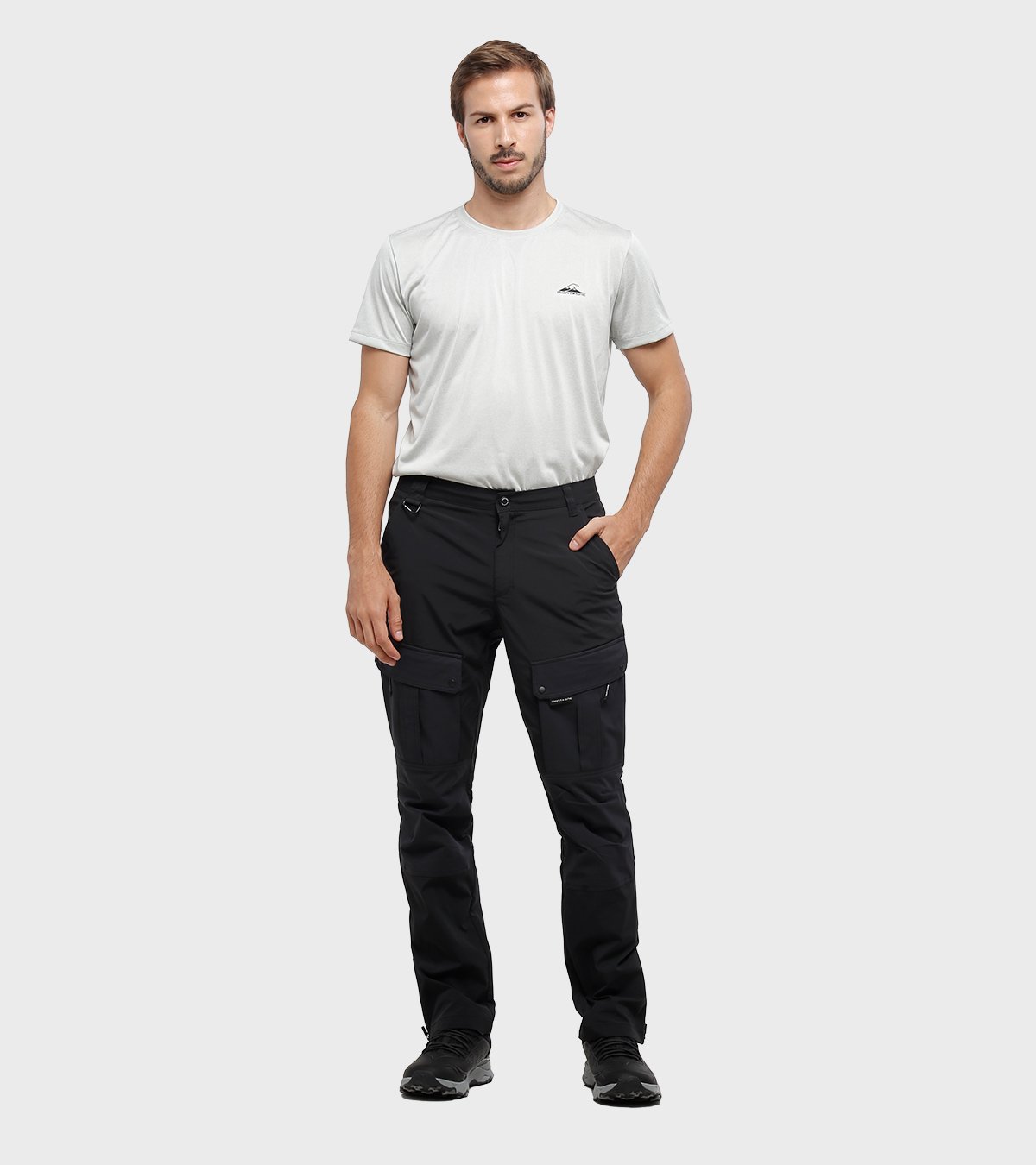 Pantalón de hombre Hunter
