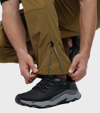 Pantalón de hombre Hunter