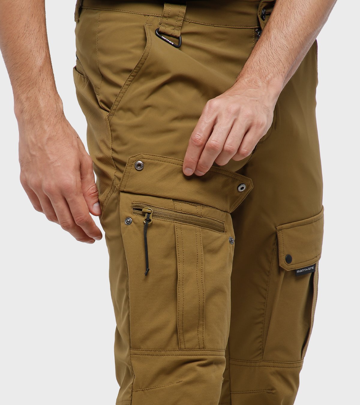 Pantalón de hombre Hunter