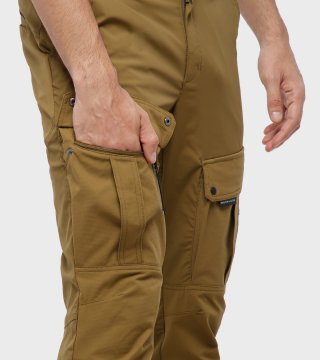 Pantalón de hombre Hunter