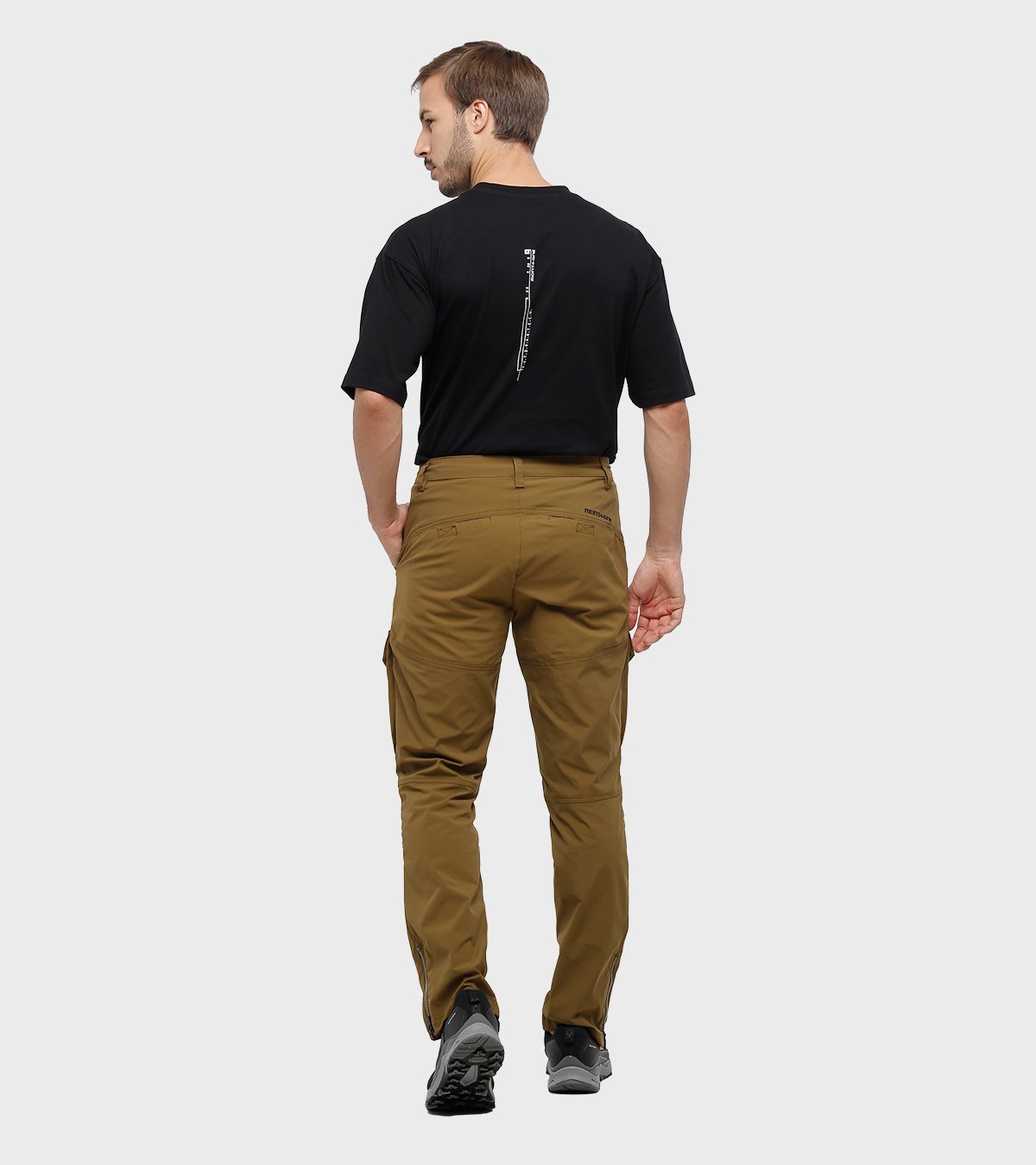 Pantalón de hombre Hunter