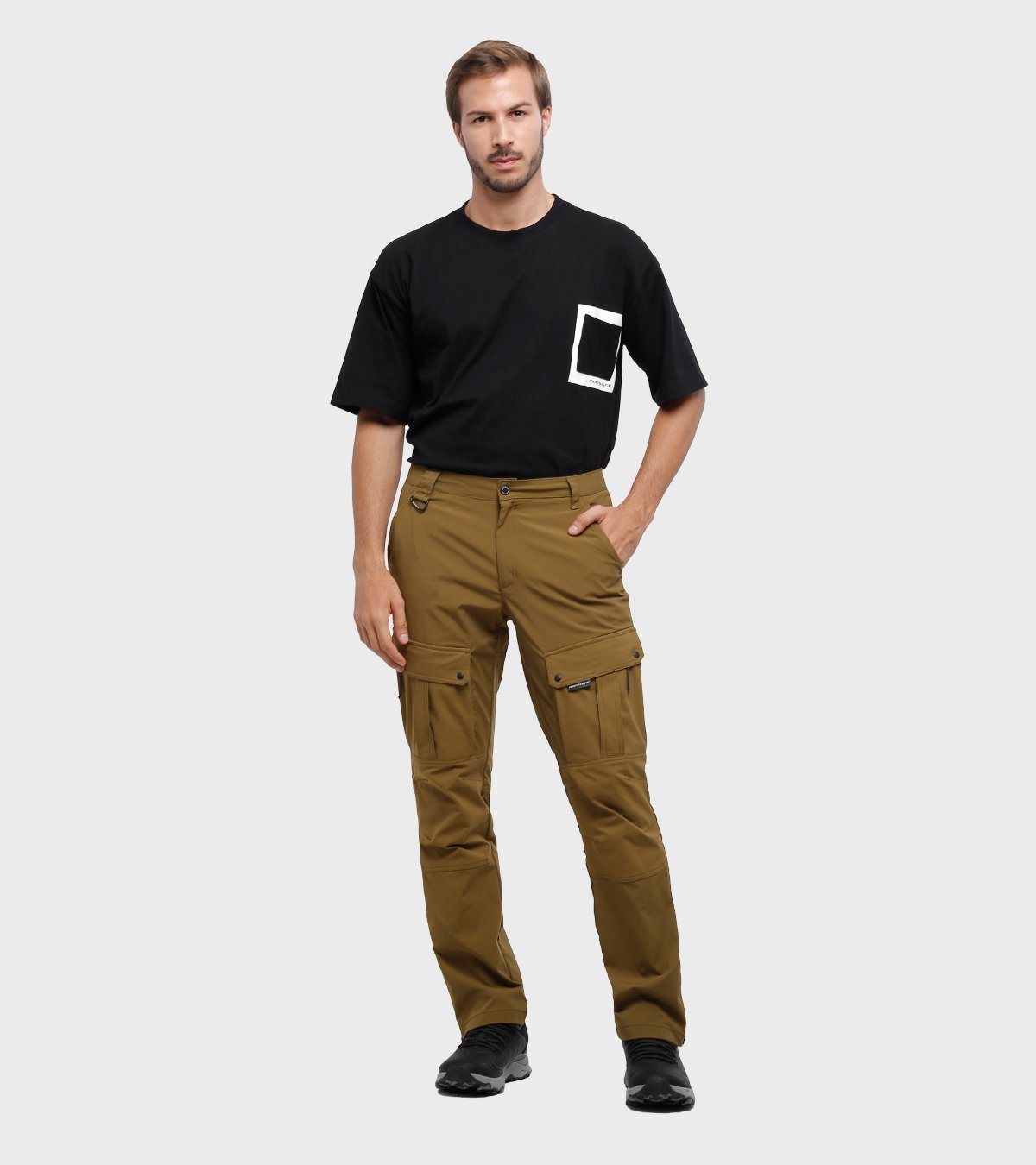 Pantalón de hombre Hunter