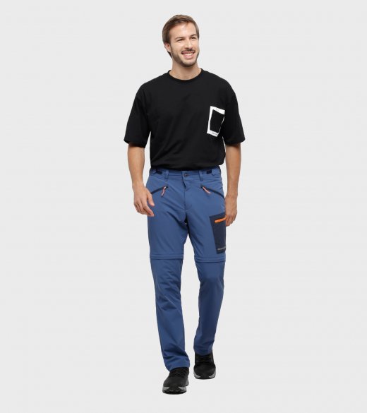 Pantalón de hombre Rex