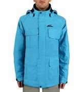 Campera de hombre Risko
