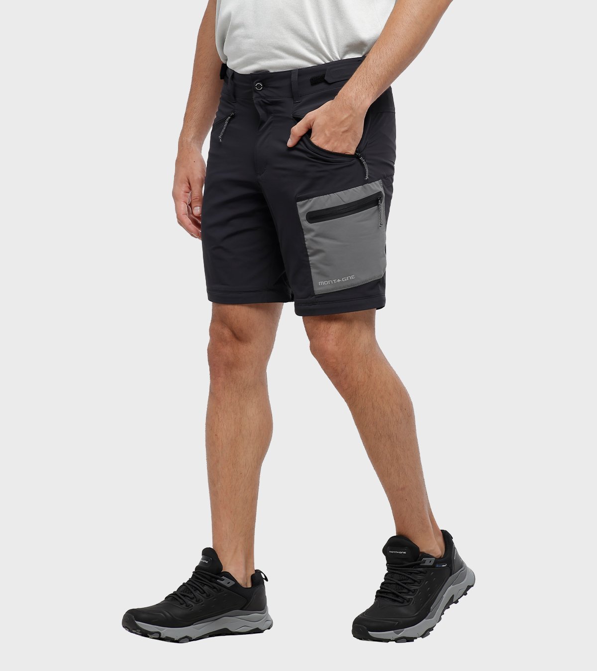 Pantalón de hombre Rex