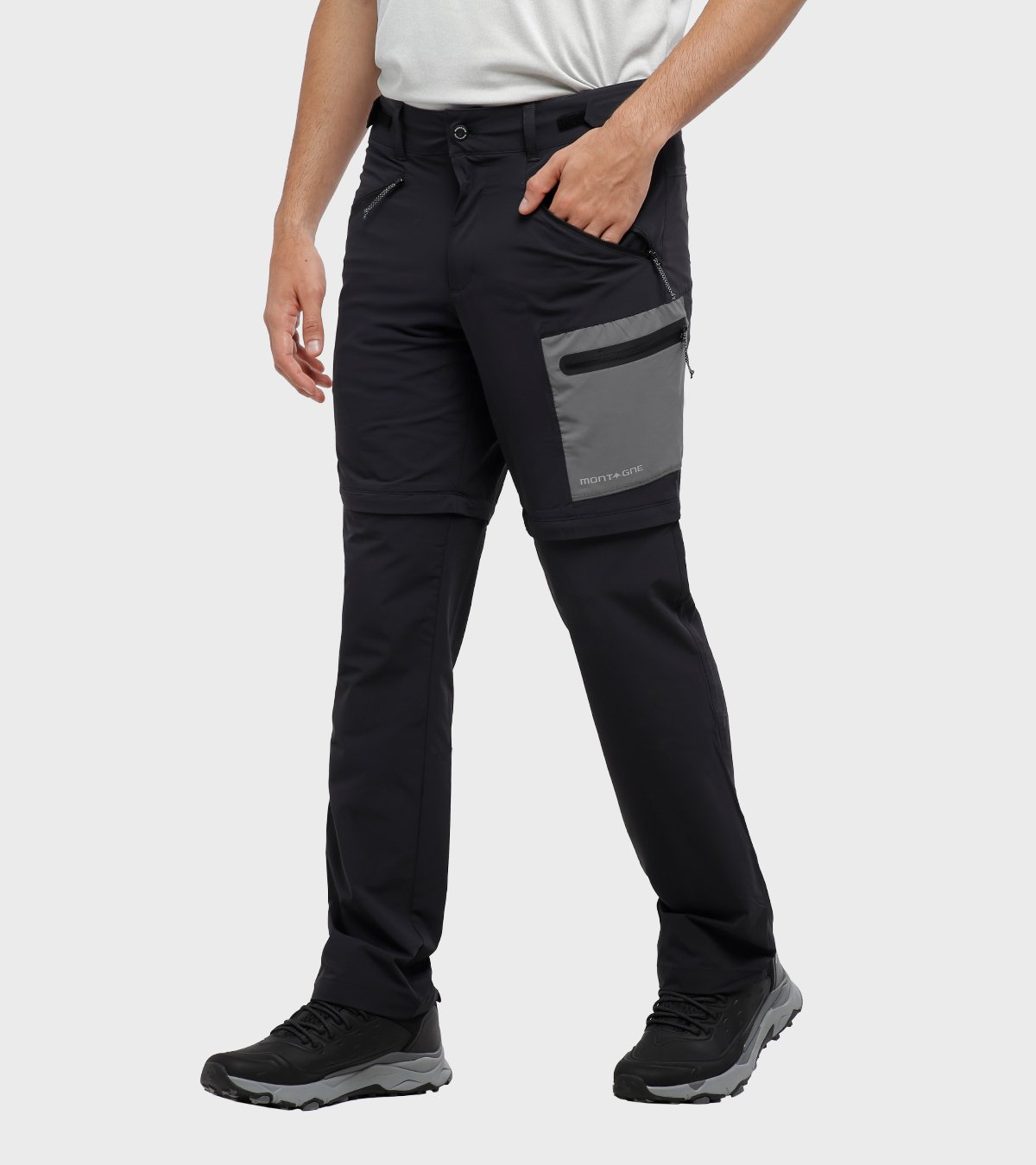 Pantalón de hombre Rex