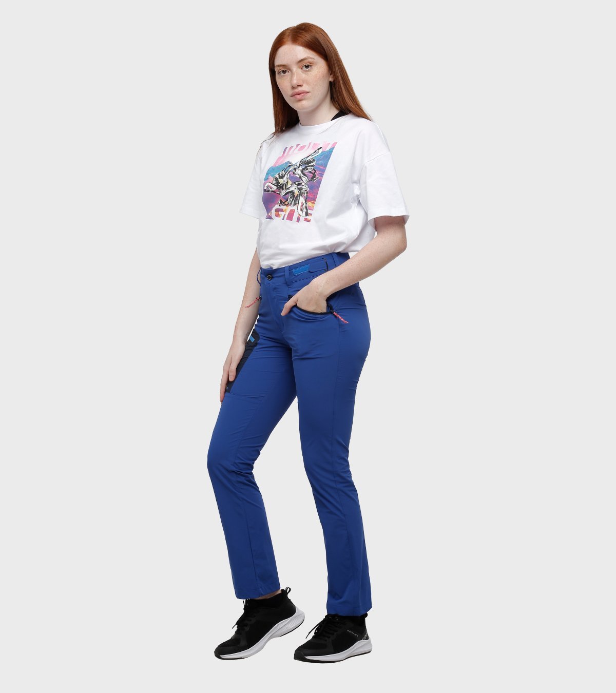 Pantalón de mujer Naga