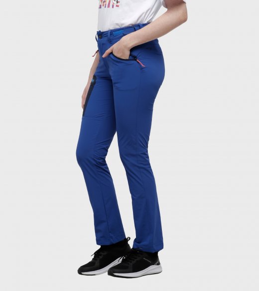 Pantalón de mujer Naga