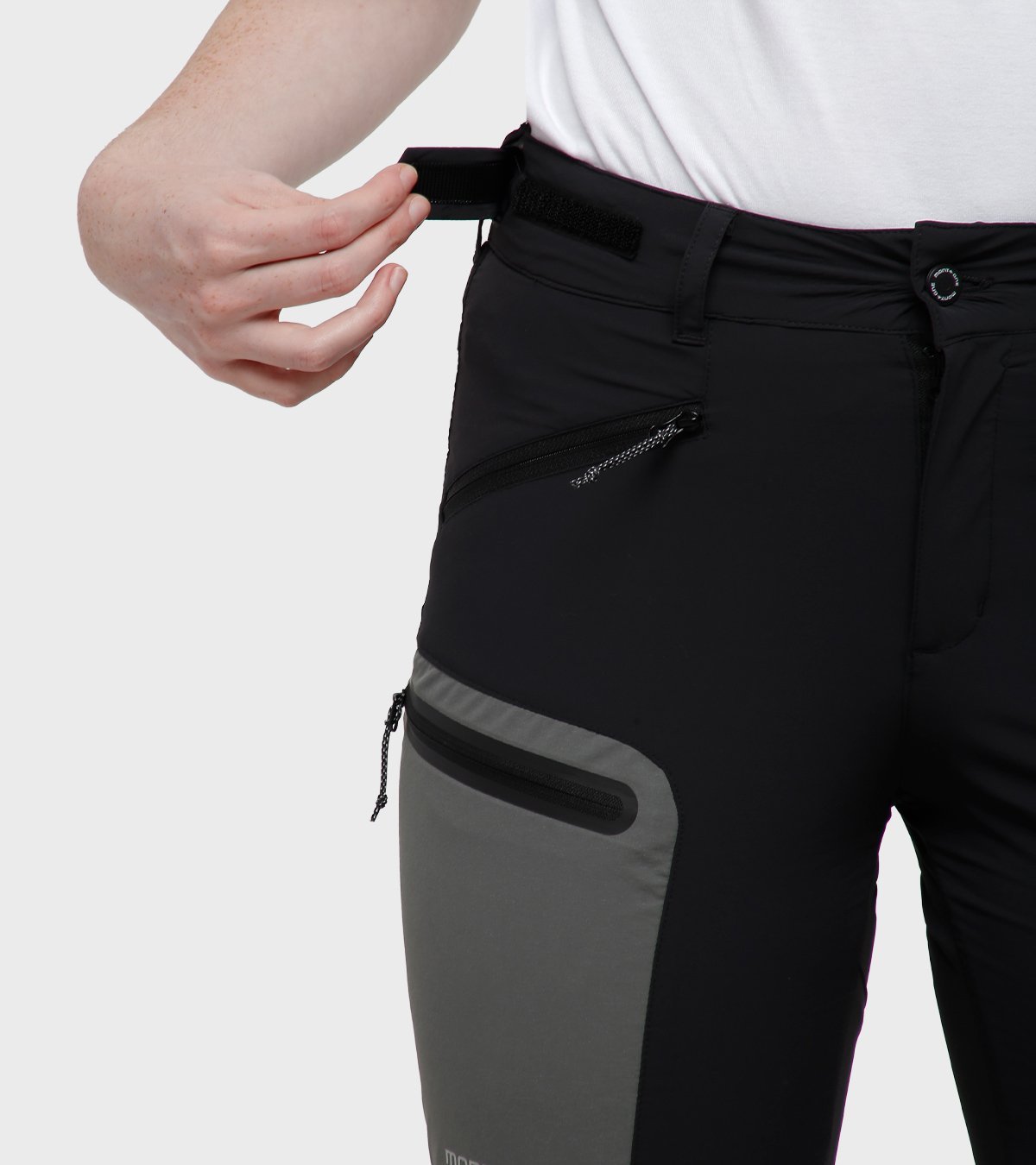 Pantalón de mujer Naga