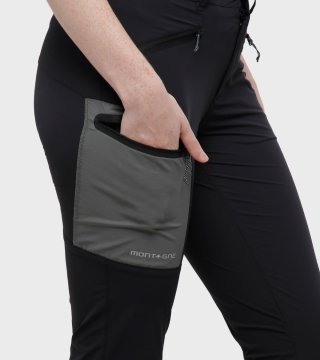 Pantalón de mujer Naga