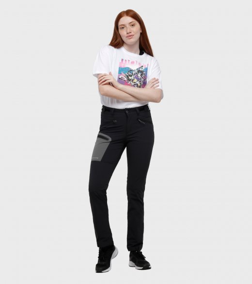 Pantalón de mujer Naga