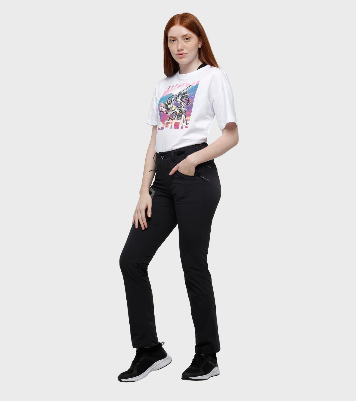 Pantalón de mujer Naga