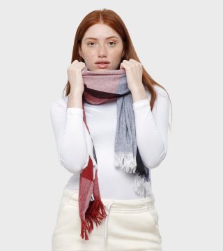 Bufanda Pashmina Sigrid