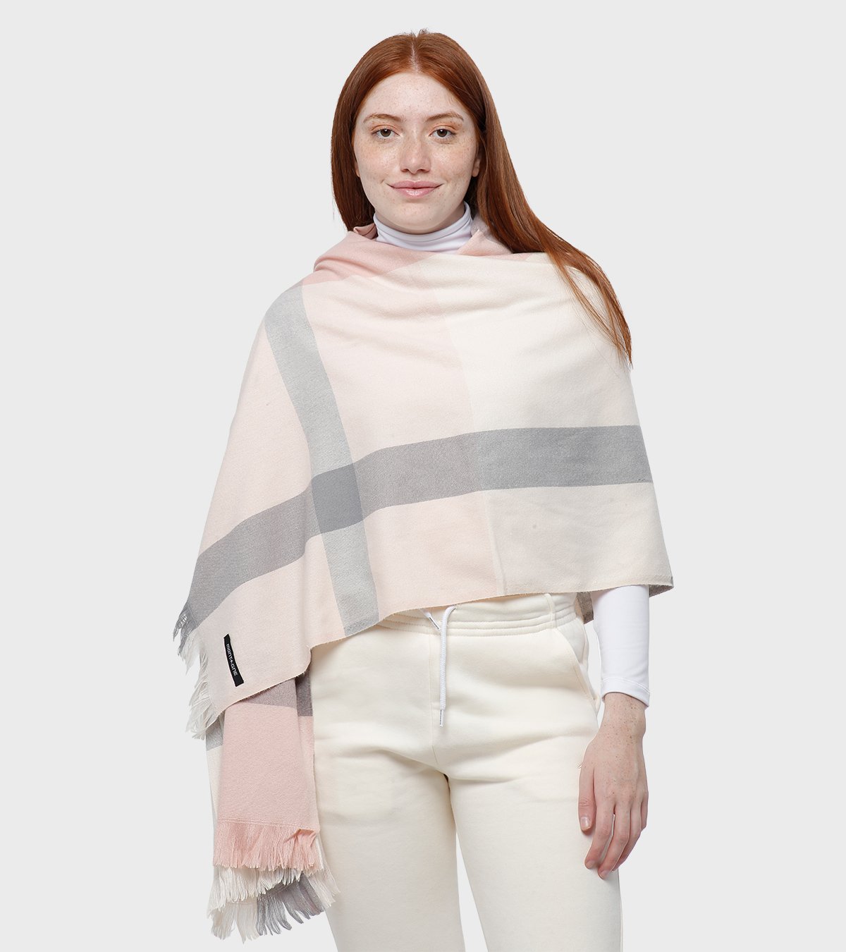 Bufanda Pashmina Sigrid Bufanda Pashmina Sigrid