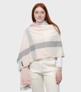 Bufanda Pashmina Sigrid