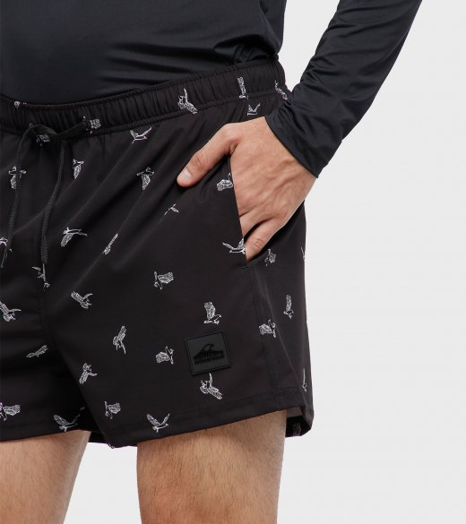 Short de baño de hombre Bora