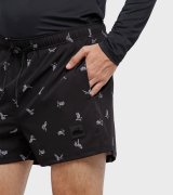 Short de baño de hombre Bora