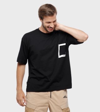 Remera de hombre Bonding Pocket