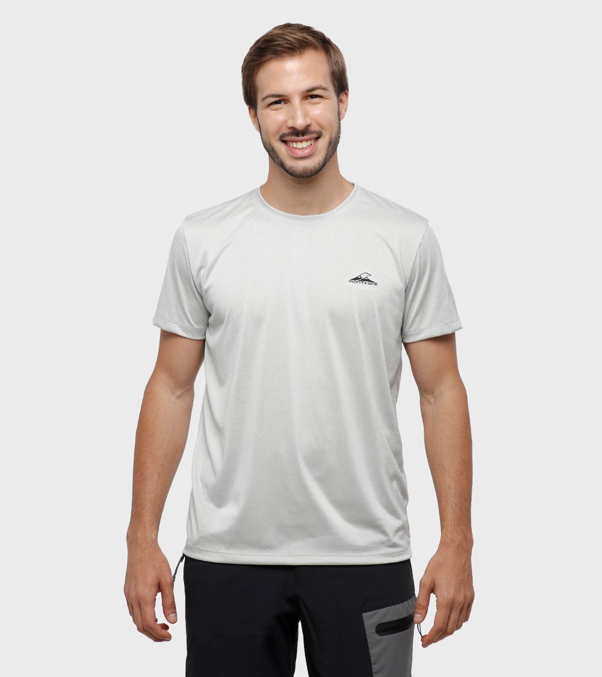 Remera de hombre Litium