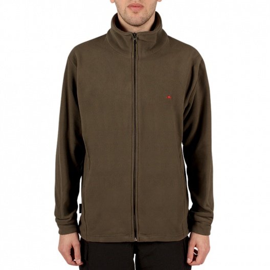 Campera de hombre polar Ben Campera de hombre polar Ben