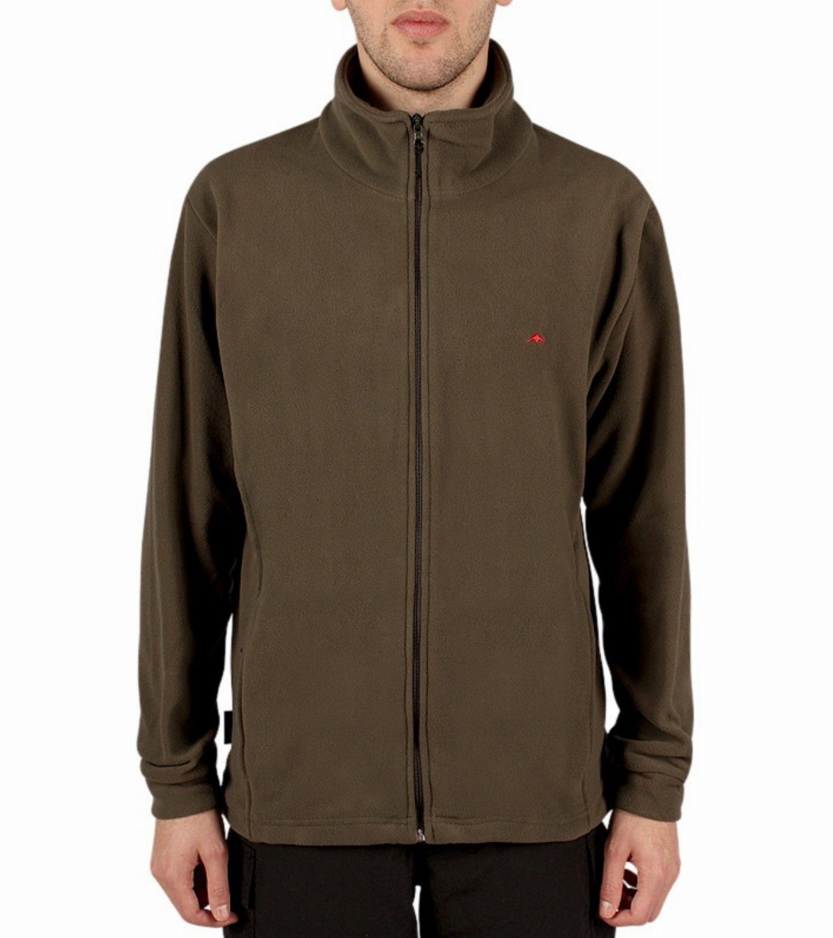 Campera de hombre polar Ben