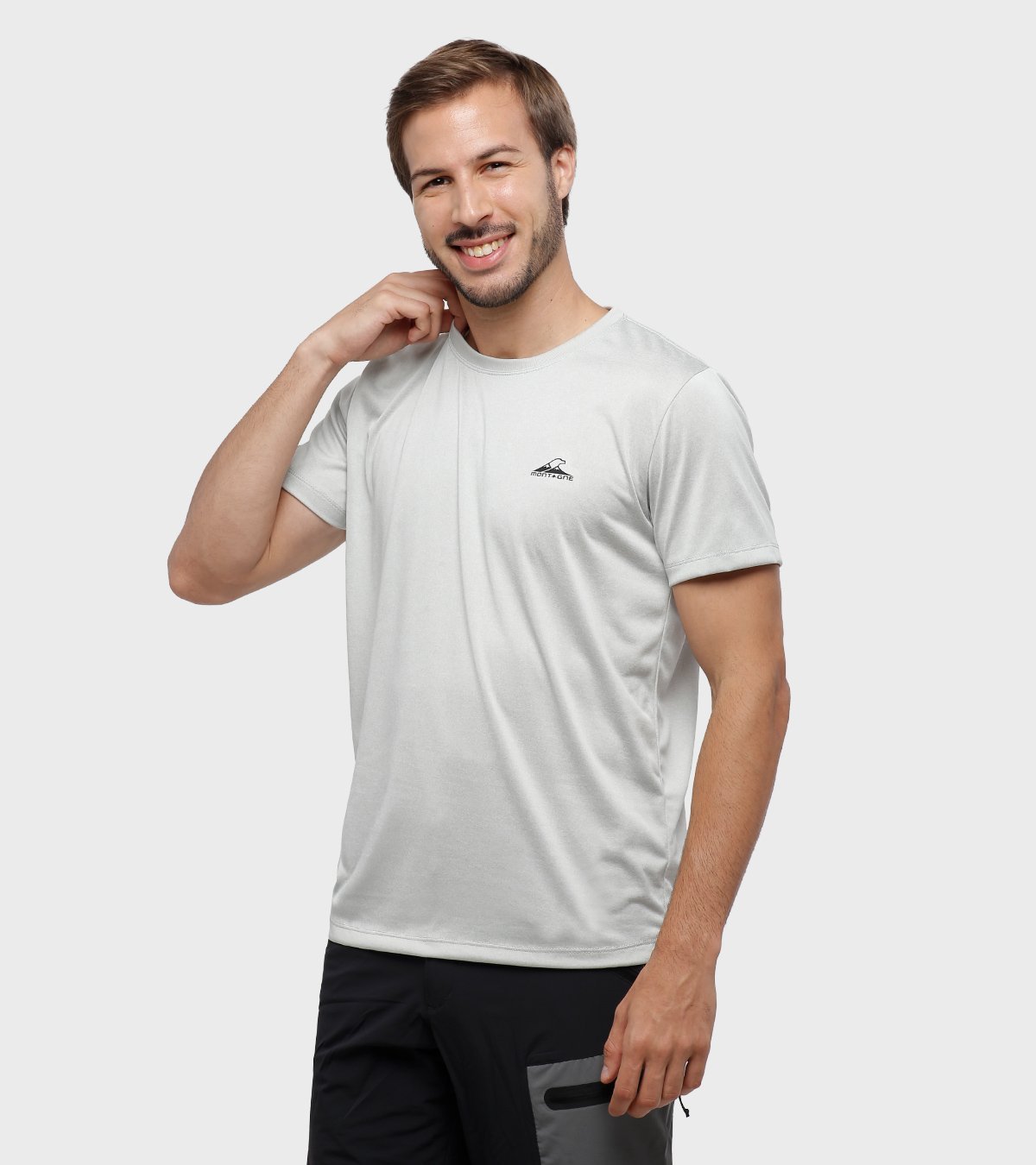 Remera de hombre Litium