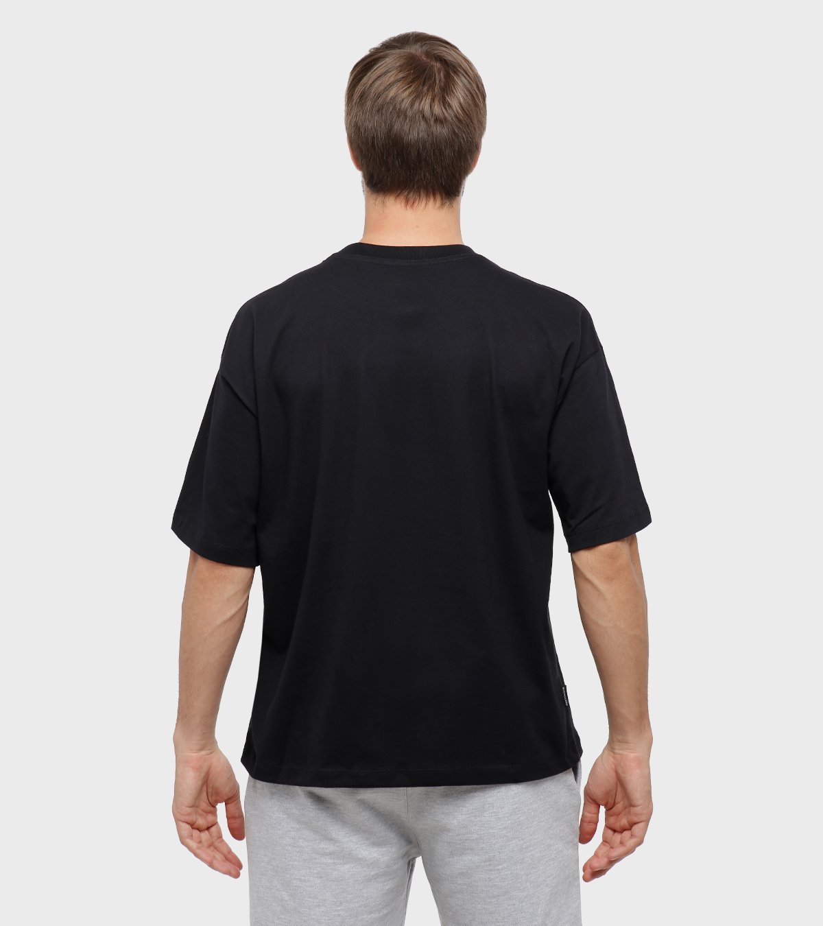 Remera de hombre Neon Lights