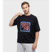 Remera de hombre Neon Lights