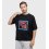 Remera de hombre Neon Lights