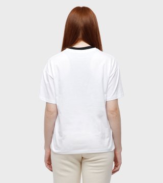 Remera de mujer Fixed