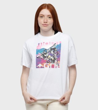 Remera de mujer Fixed