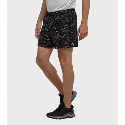 Short de running de hombre Race Short de running de hombre Race