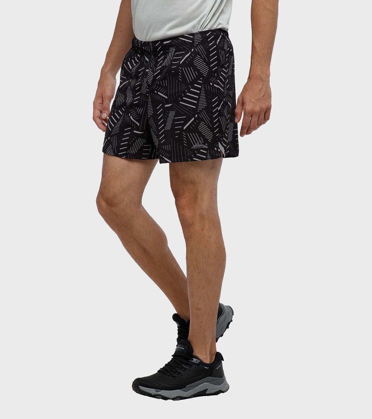 Short de running de hombre Race