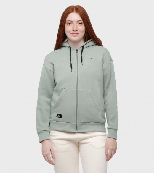 Campera de mujer Kala