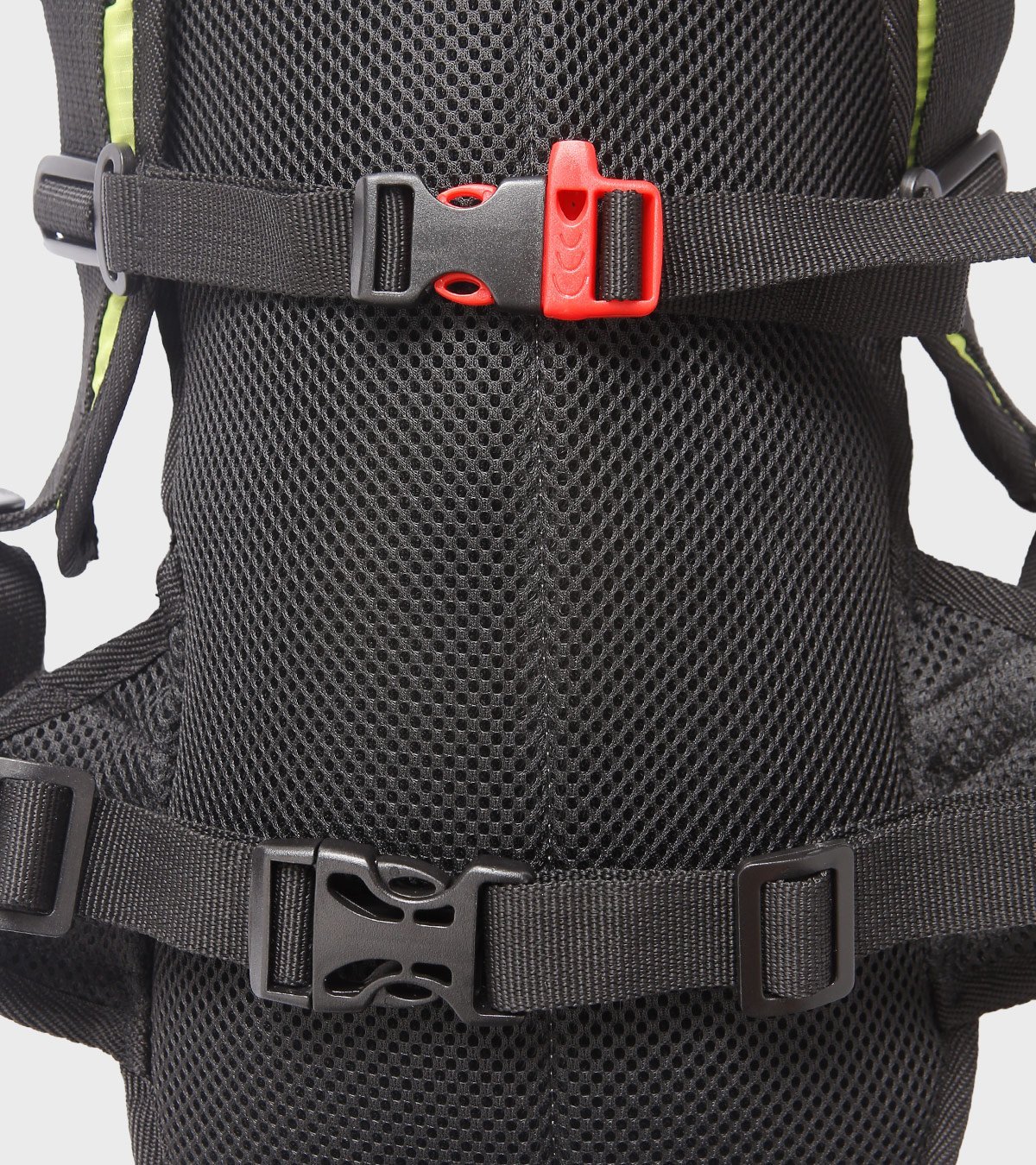 Mochila Rockwell 5 Lts