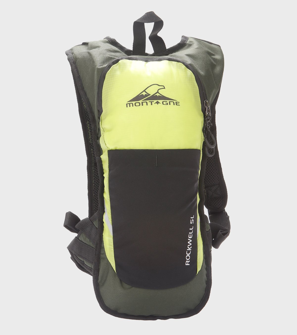 Mochila Rockwell 5 Lts