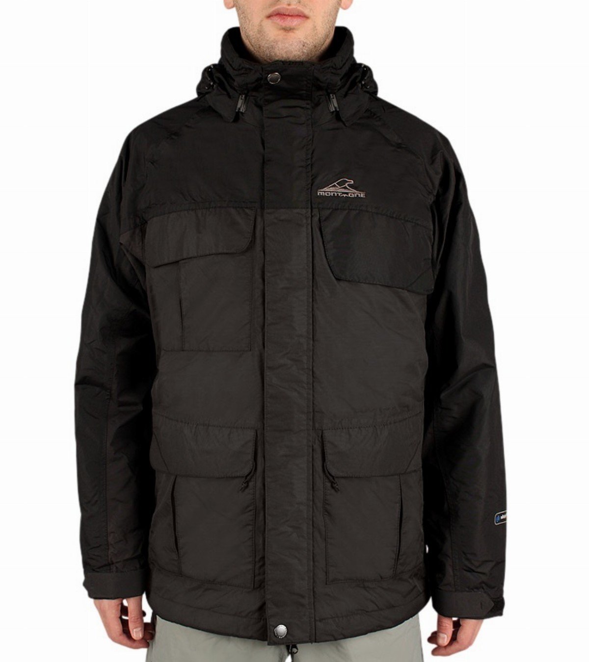 Campera de hombre Risko