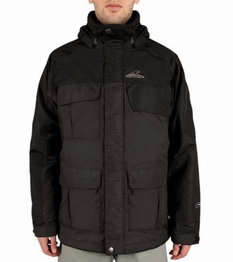Campera de hombre Risko