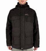 Campera de hombre Risko