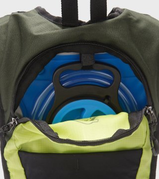 Mochila Rockwell 5 Lts