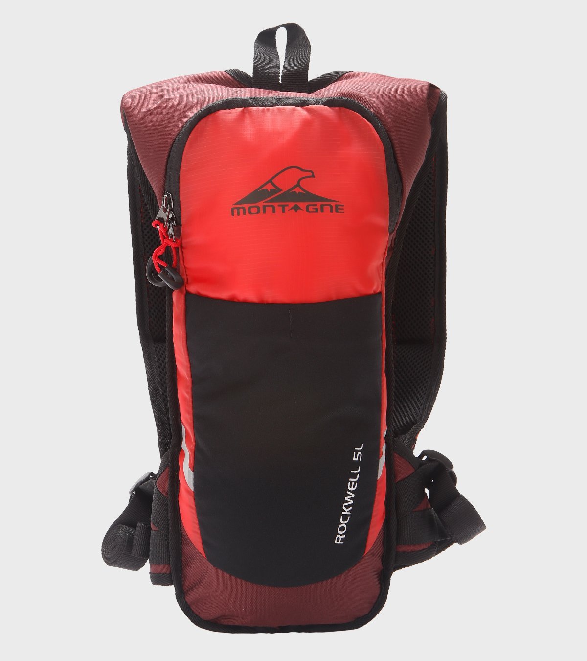 Mochila Rockwell 5 Lts