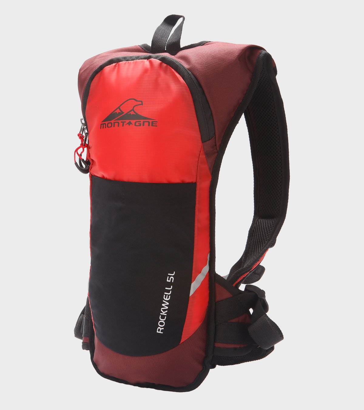 Mochila Rockwell 5 Lts Mochila Rockwell 5 Lts