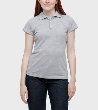 Chomba de mujer Work