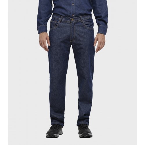 Pantalón de hombre Denim Pantalón de hombre Denim